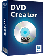 Adoreshare DVD Creator for Mac 