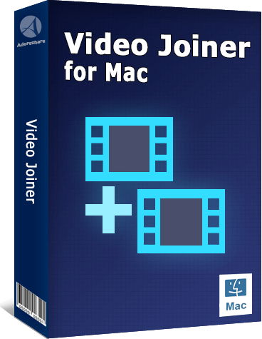 video joiner for mac