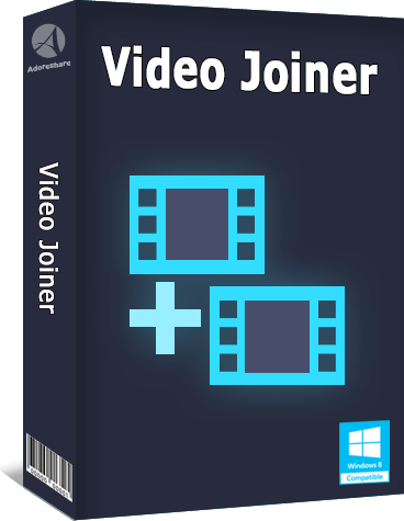 Adoreshare Video Joiner