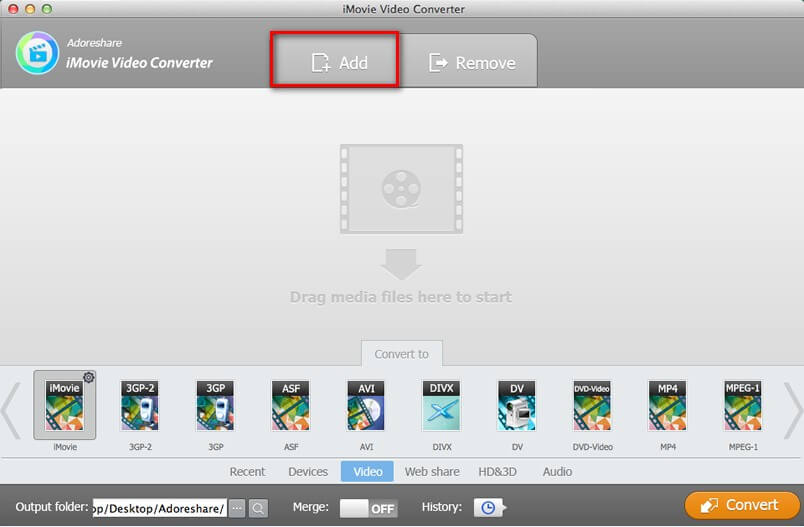 how to find corrupted files in imovie