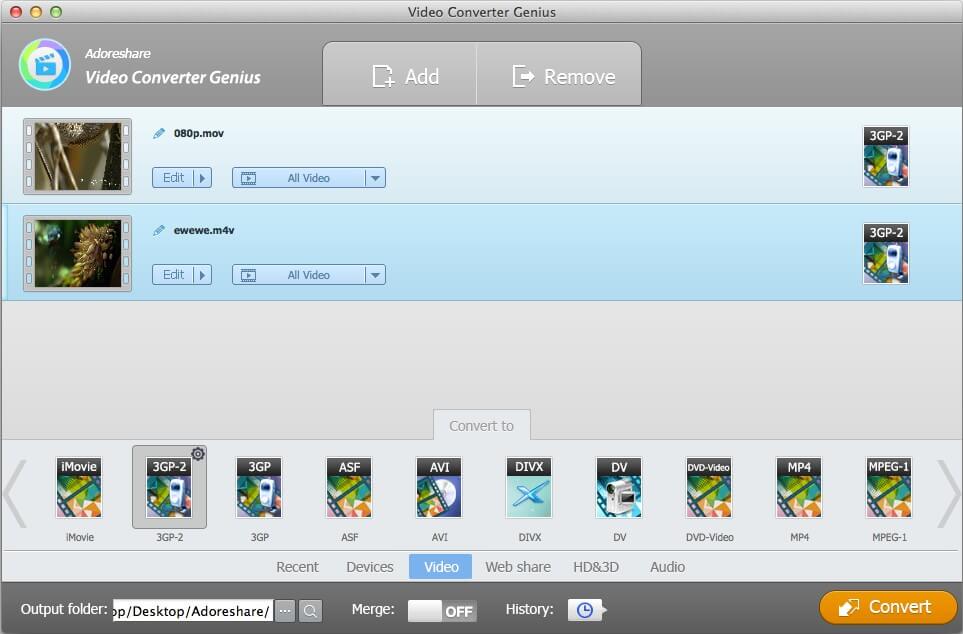vob to mp4 converter free for mac