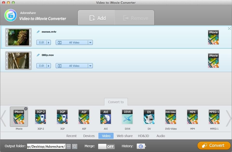 sony video converter for mac