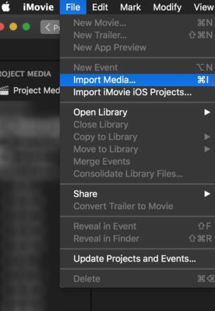 dji video editing for mac