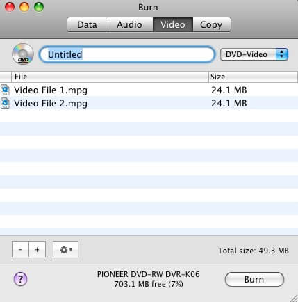 Idvd for mac download