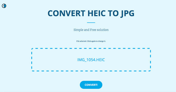 imazing heic converter free