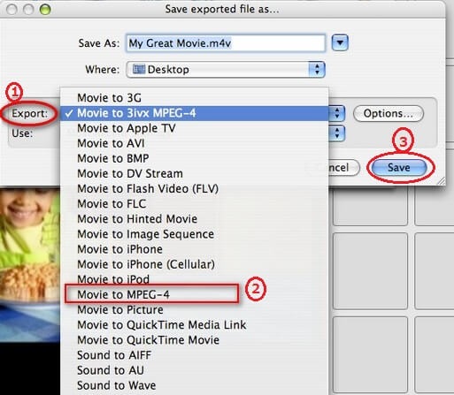 video converter to imovie for mac