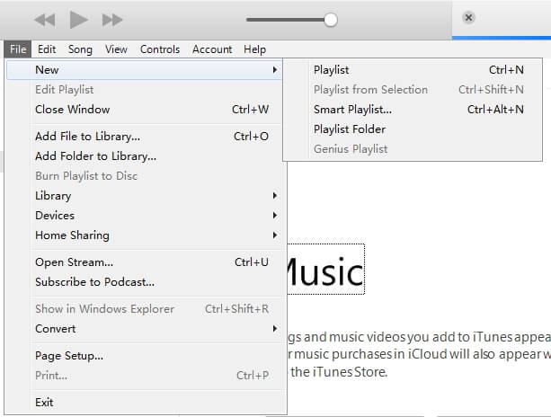 remove drm from music files