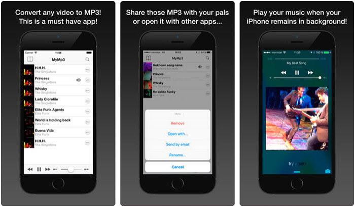 Top 2 ways to download and convert  videos to MP3