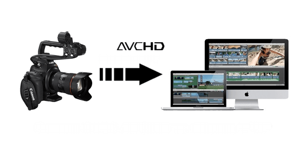 avchd video converter software