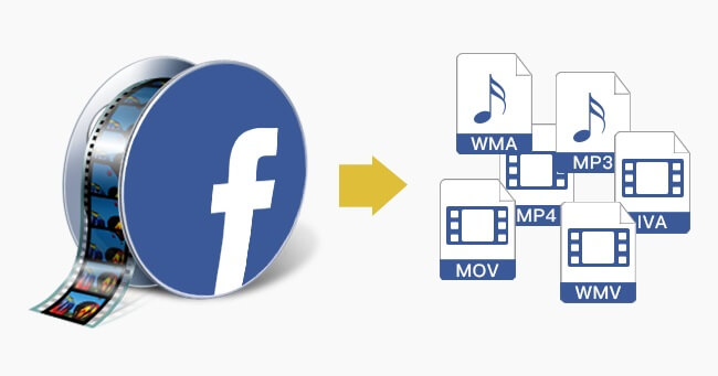 facebook video converter to mp3 free