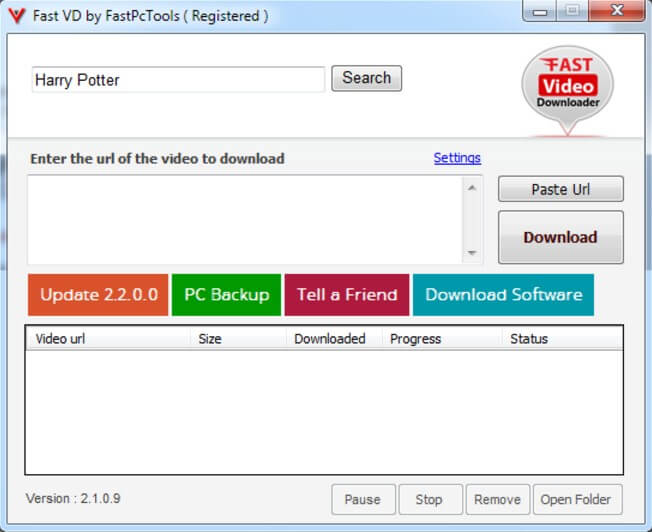 youtube fast downloader app free download
