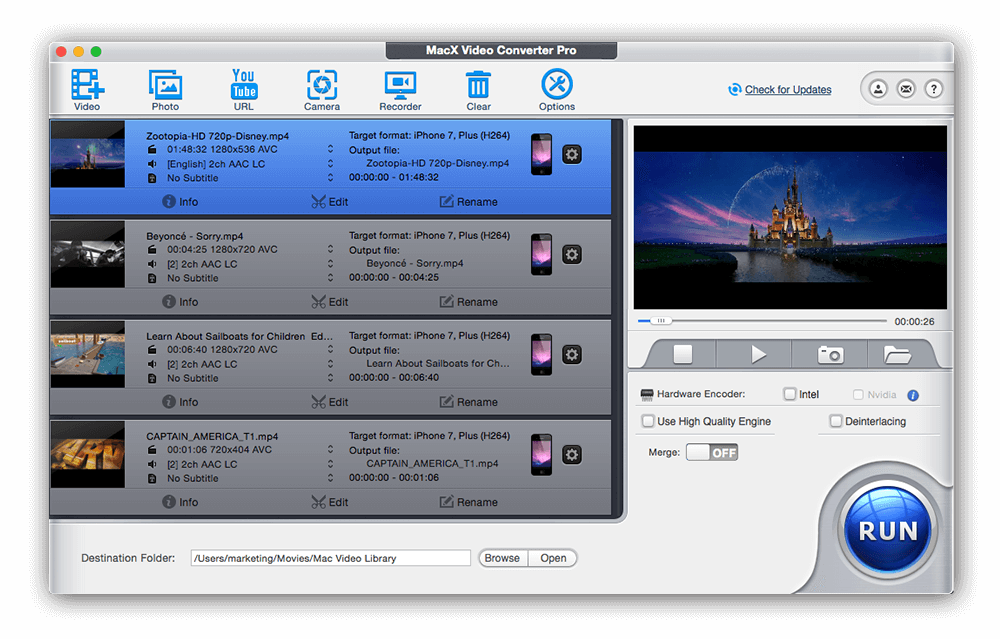 Mts To Mov Converter For Mac Free Download No Watermark