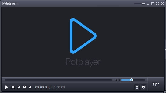  potplayer for hevc playing