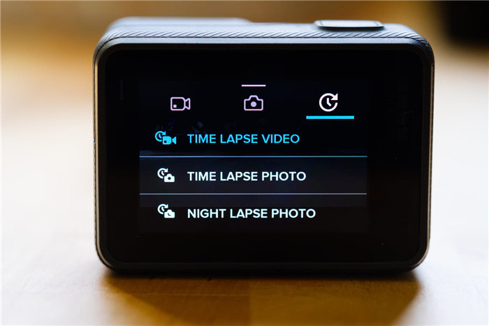 The Best Ways to Turn GoPro Time Lapse into Video | Adoreshare