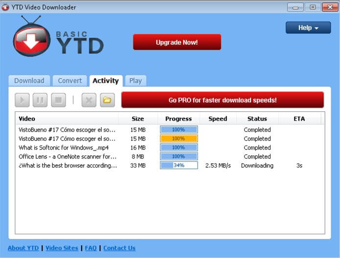 download YouTube By Click Downloader Premium 2.3.41 free