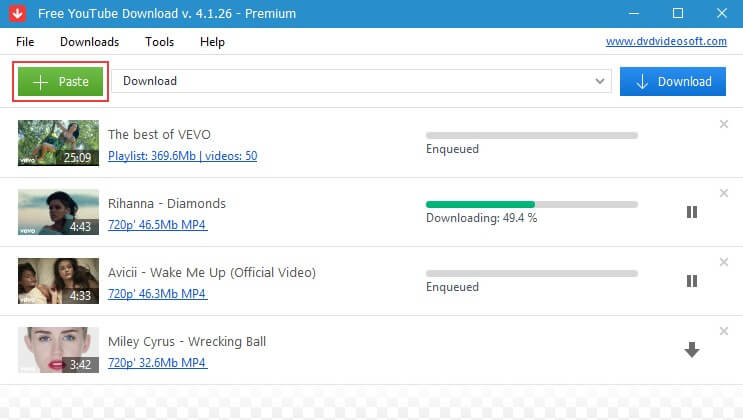download youtube mp3 long videos