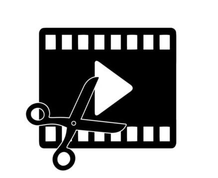 cut video files
