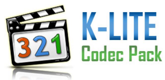 K-Lite Codec Pack 17.6.7 for ipod instal
