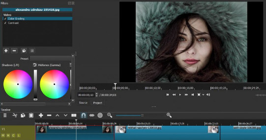 Best free video editing software for mp4
