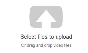 how to upload a video to your youtube account