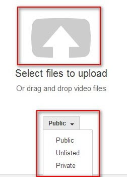 5 Ways You Should Know to Upload Videos to YouTube